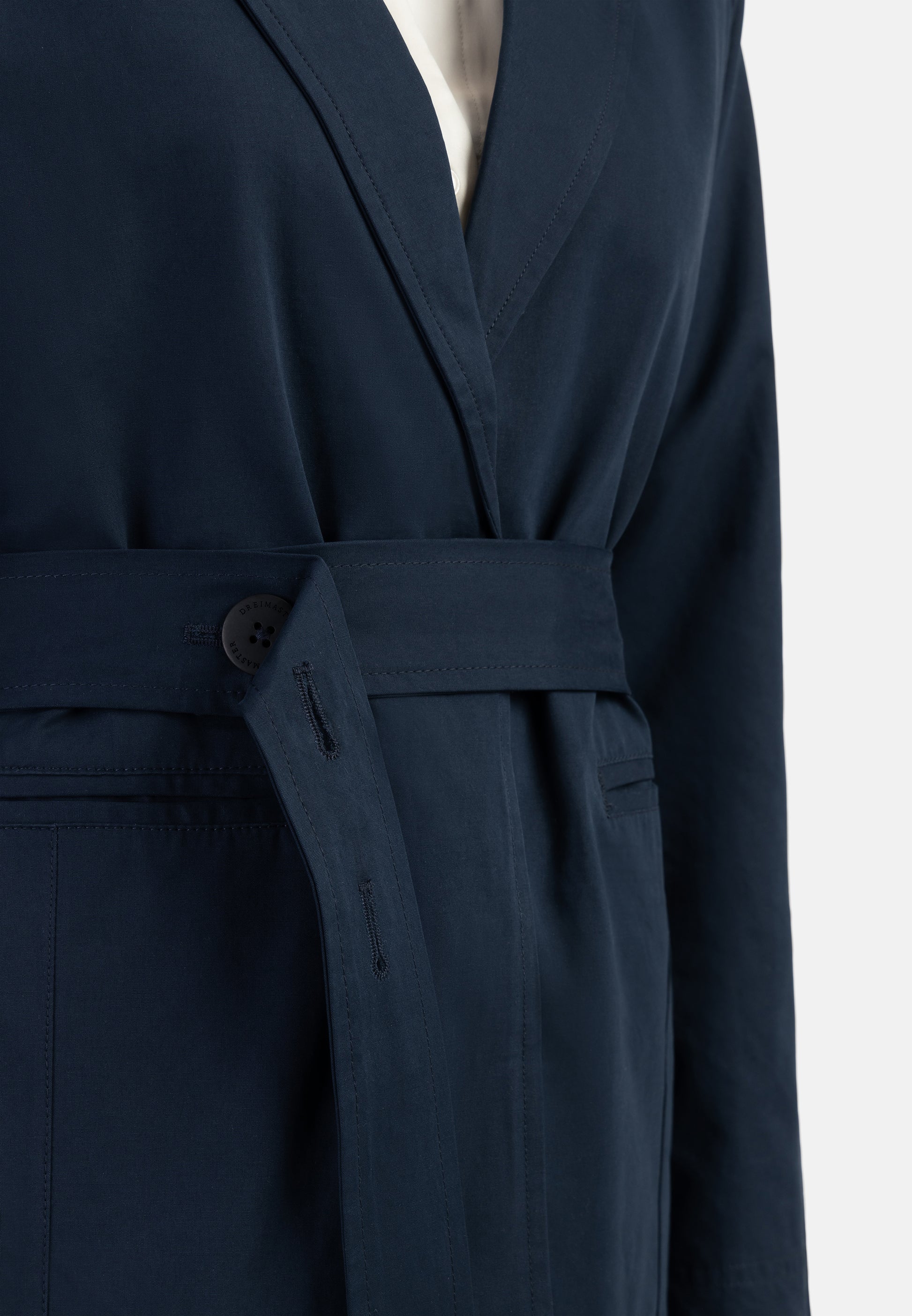 DreiMaster Klassik damska kurtka przejściowa