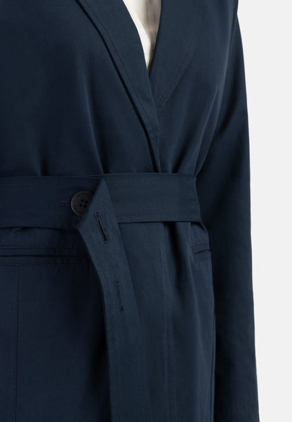 DreiMaster Klassik damska kurtka przejściowa