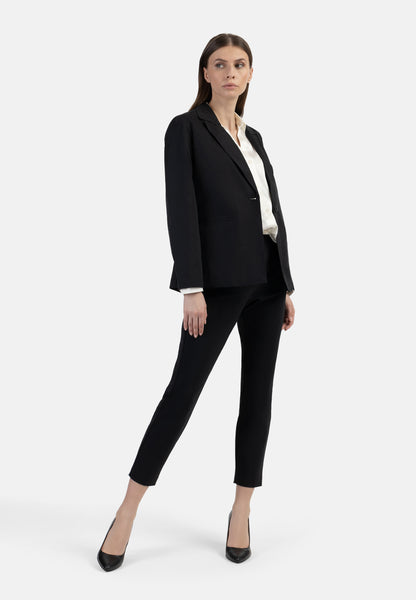 DreiMaster Klassik damska kurtka przejściowa