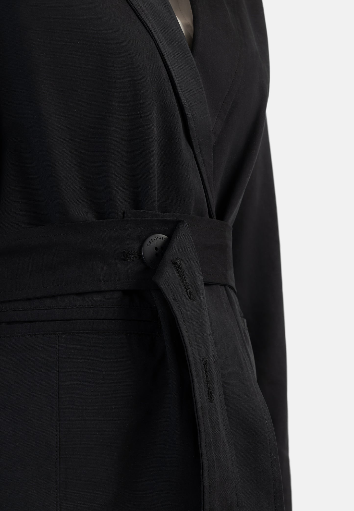 DreiMaster Klassik damska kurtka przejściowa