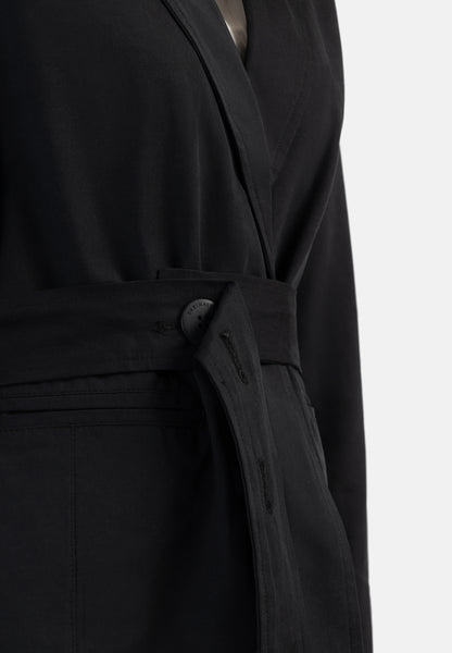 DreiMaster Klassik damska kurtka przejściowa