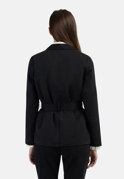 DreiMaster Klassik damska kurtka przejściowa