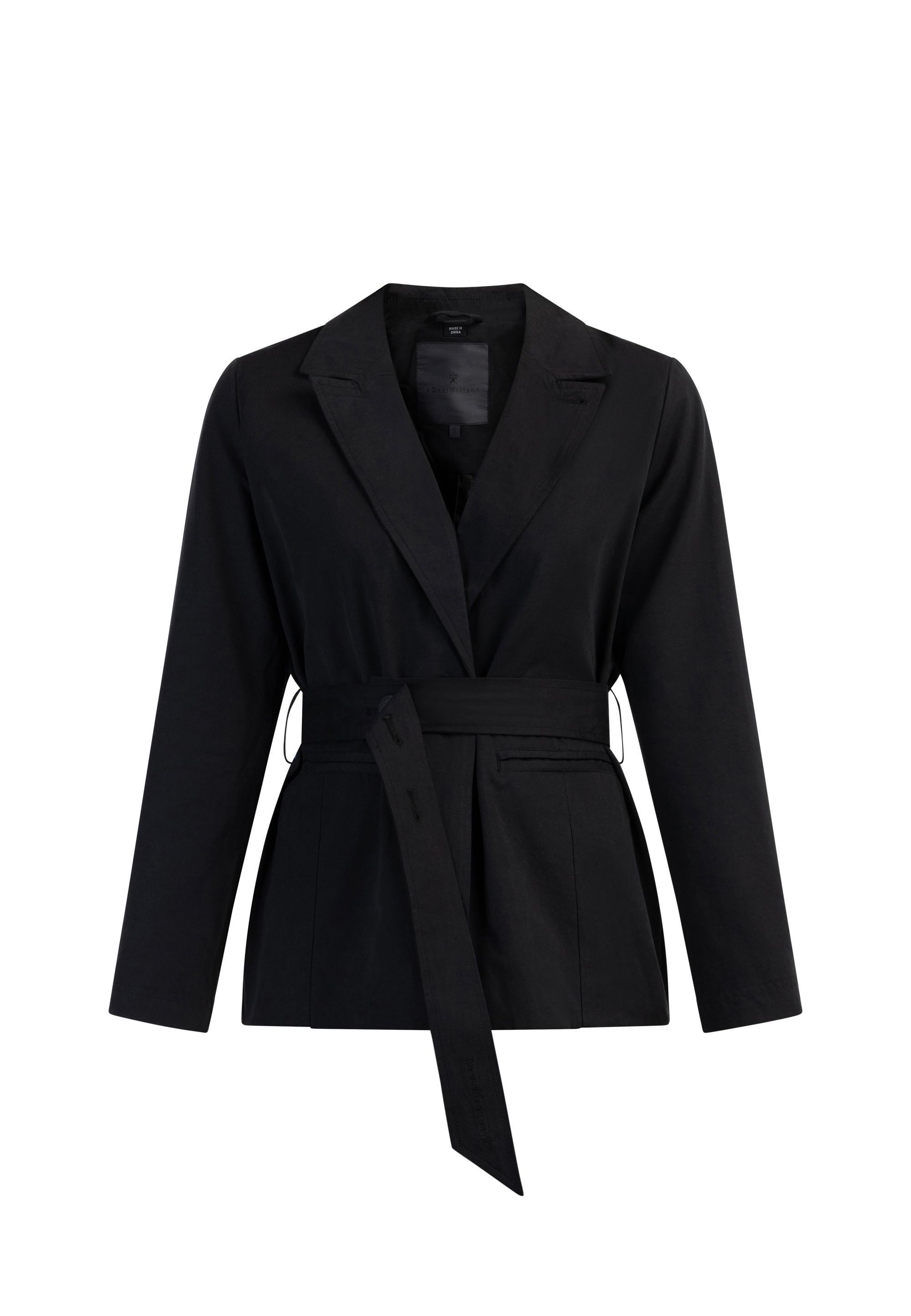 DreiMaster Klassik damska kurtka przejściowa