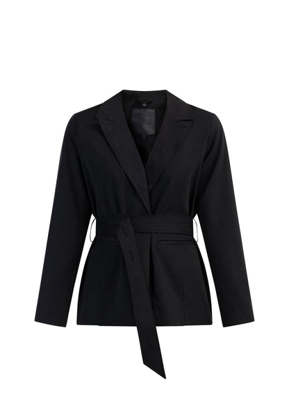 DreiMaster Klassik damska kurtka przejściowa