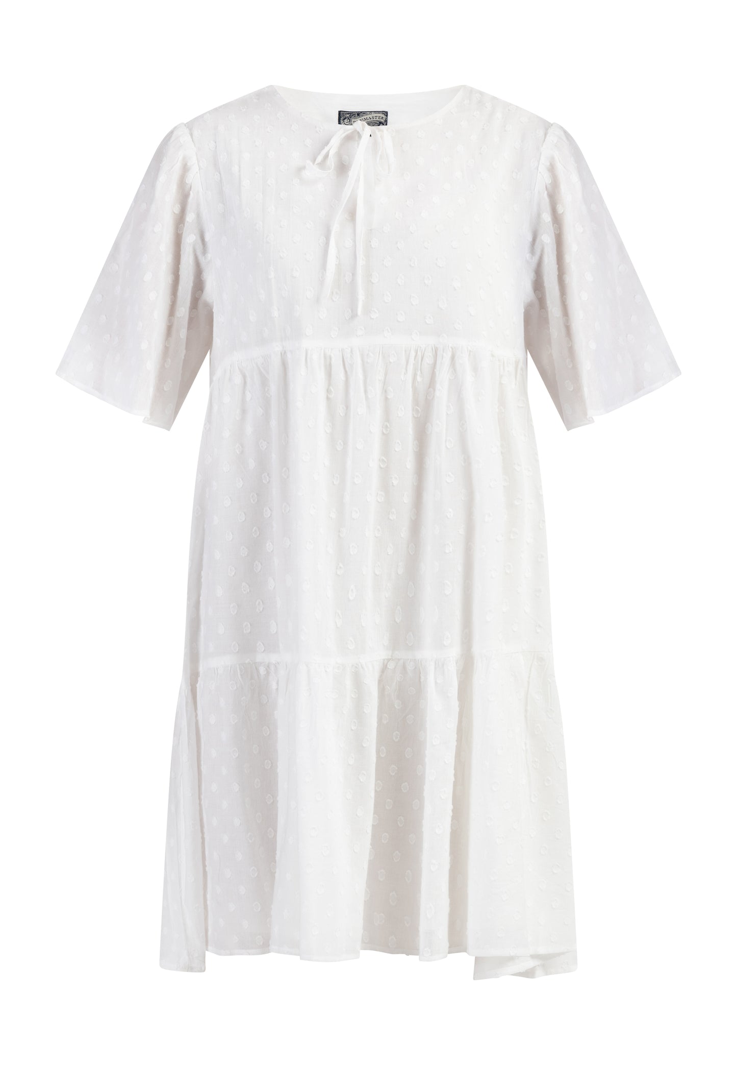 Dreimaster Vintage Damen Kleid