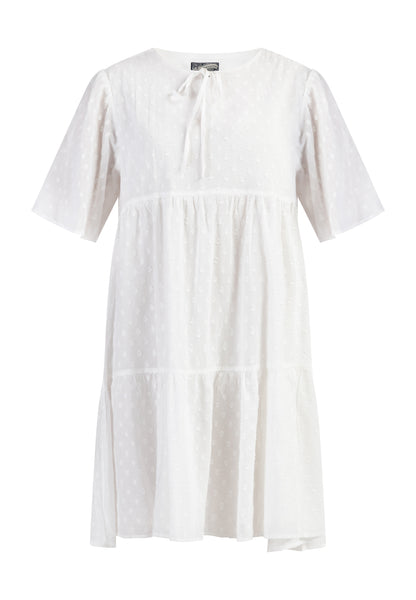 Dreimaster Vintage Damen Kleid