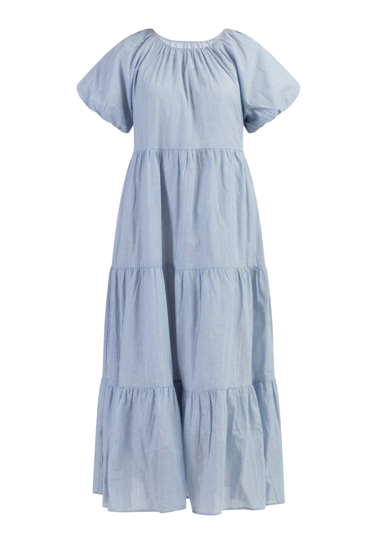 Dreimaster Vintage Women's Maxi Dress