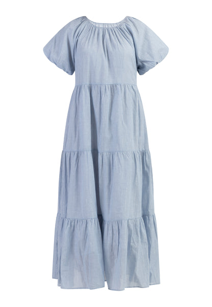 Dreimaster Vintage Women's Maxi Dress
