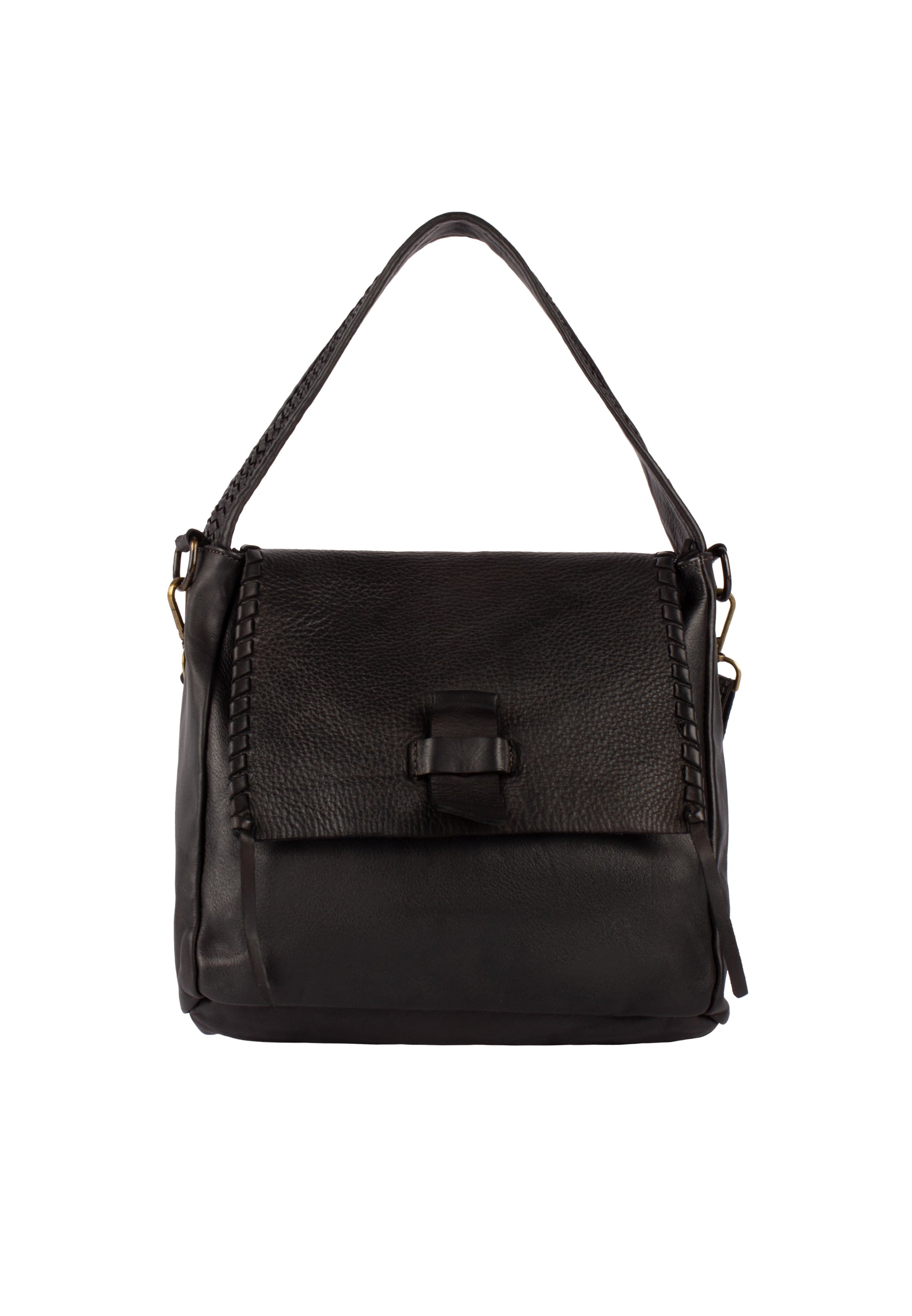 DreiMaster Vintage Women's Shoulder Bag