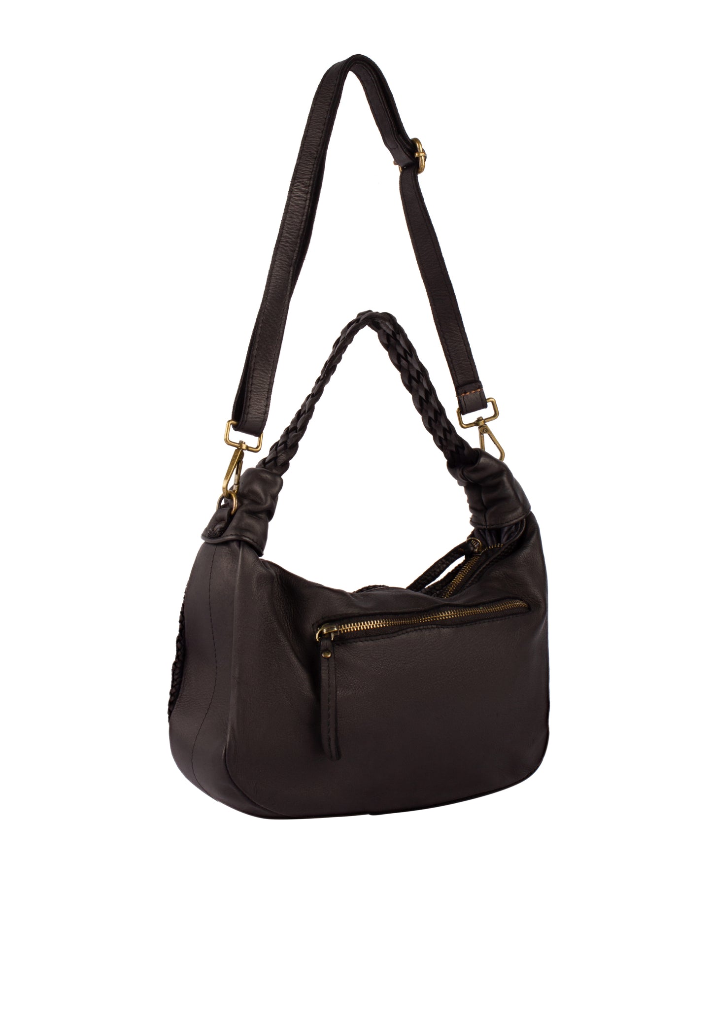 DreiMaster Vintage Women's Shoulder Bag