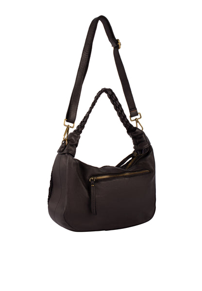 DreiMaster Vintage Women's Shoulder Bag
