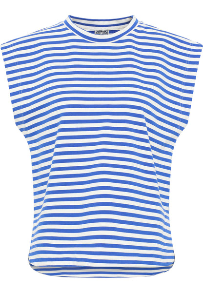 DreiMaster Maritim damska koszulka T-shirt