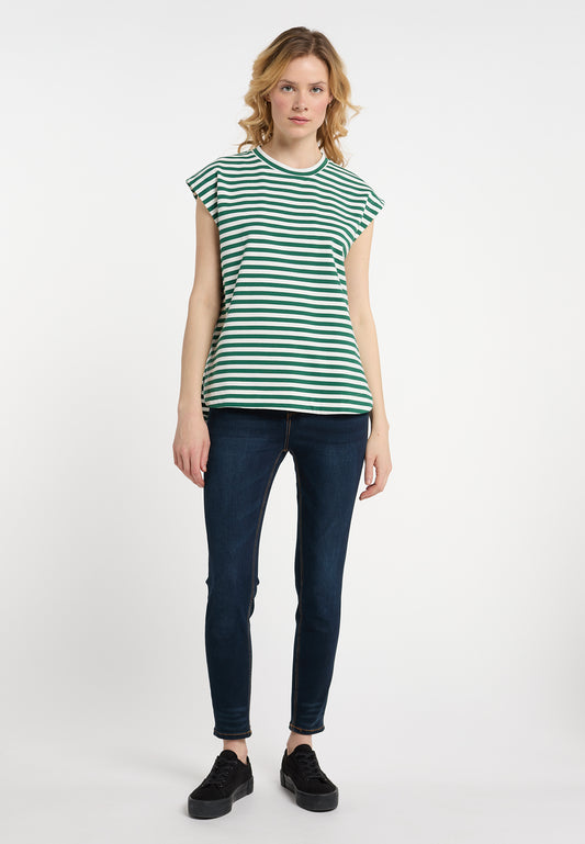 Dreimaster Maritim Damen T-Shirt
