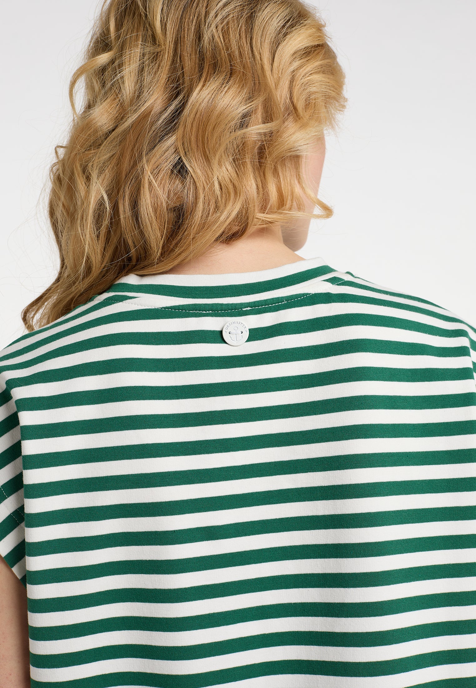 DreiMaster Maritim damska koszulka T-shirt