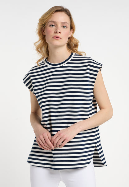 DreiMaster Maritim damska koszulka T-shirt