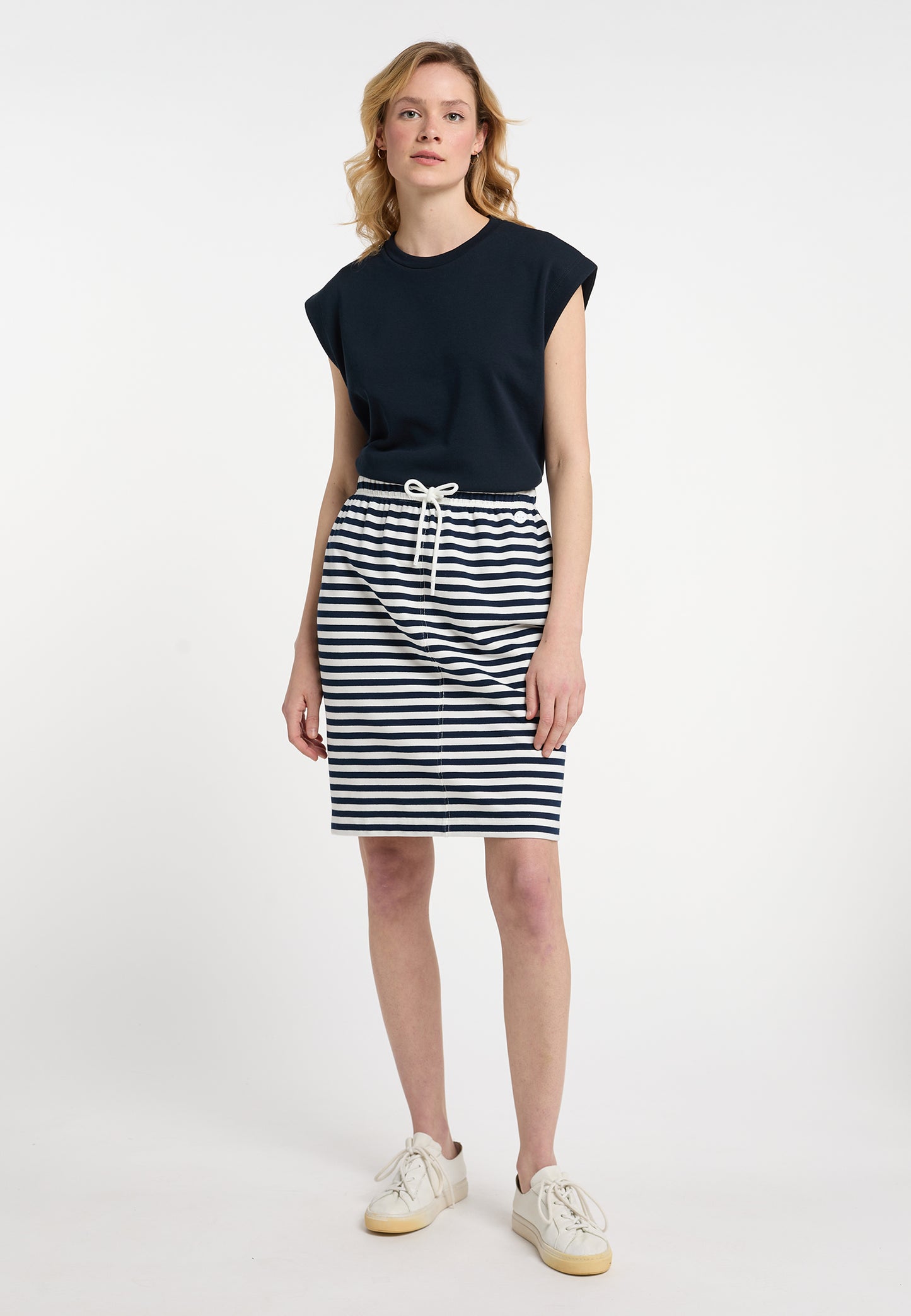 Dreimaster Maritim Damenrock