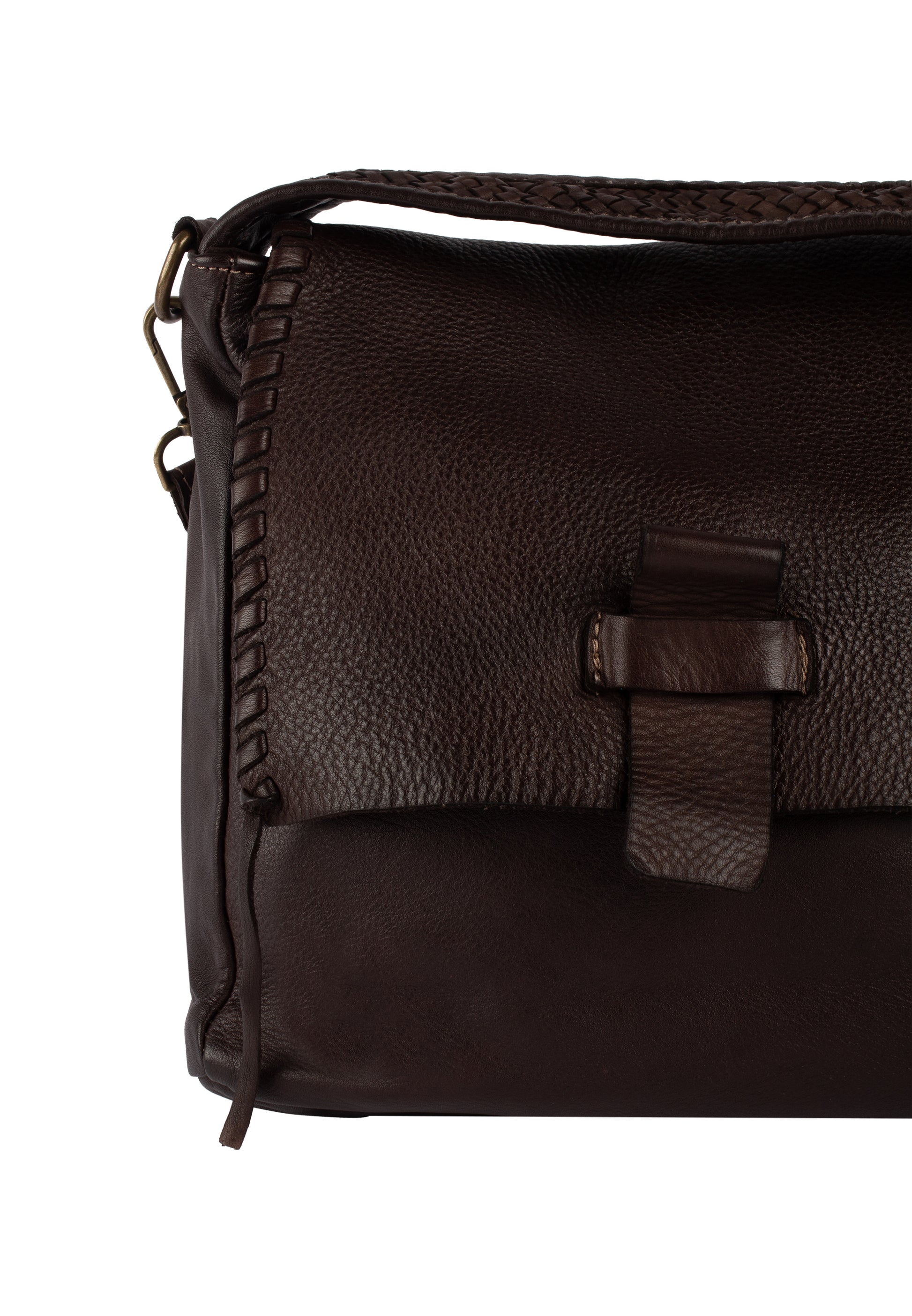 DreiMaster Vintage Women's Shoulder Bag