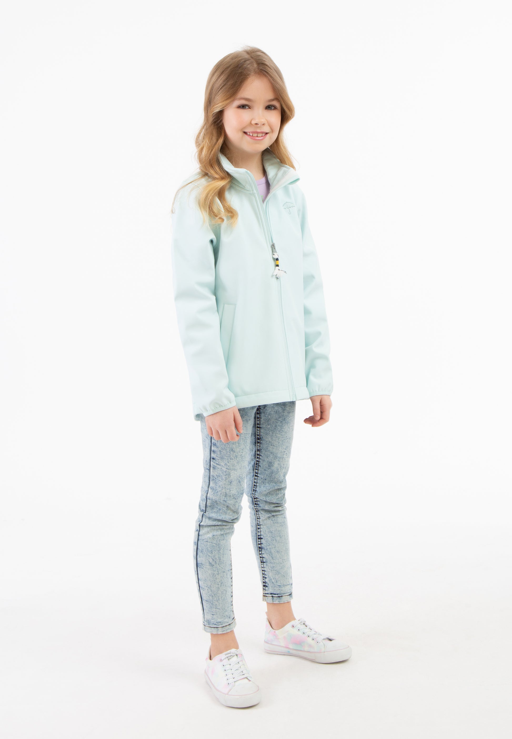 Schmuddelwedda kurtka softshell