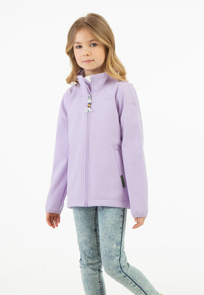 Schmuddelwedda Softshell Jacket Recycled Material