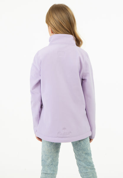 Schmuddelwedda Softshell Jacket Recycled Material