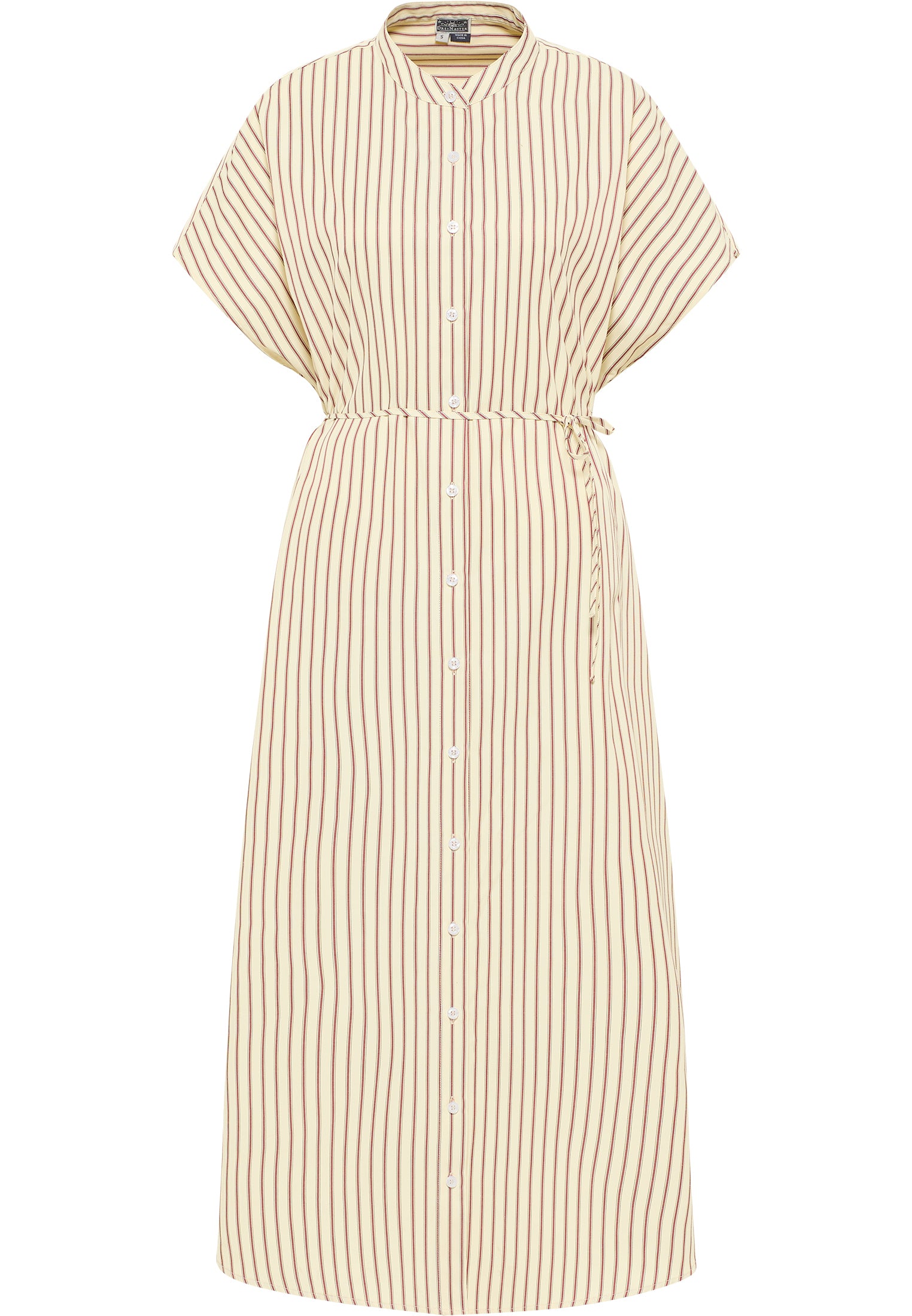 DreiMaster Maritim Women's Blouse Dress