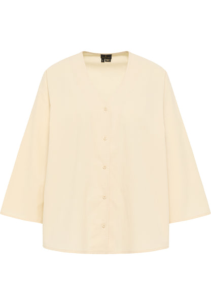 Dreimaster Klassik Women's Blouse Shirt