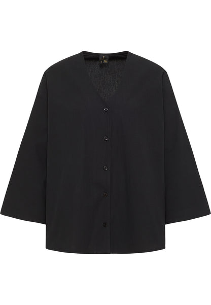 Dreimaster Klassik Women's Blouse Shirt