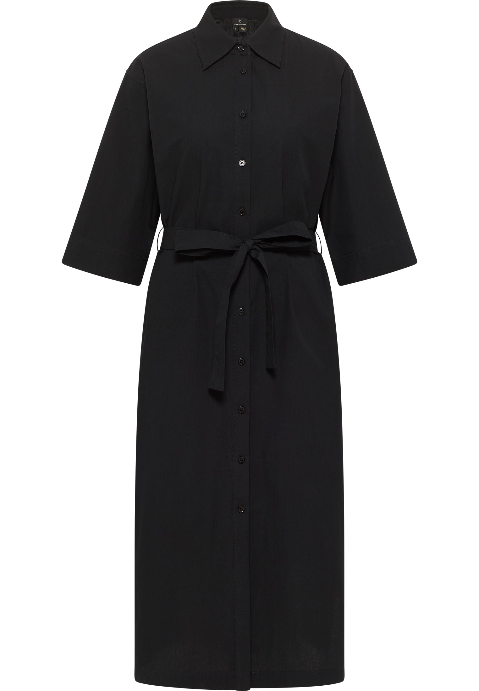 DreiMaster Klassik Women's Shirt Dress