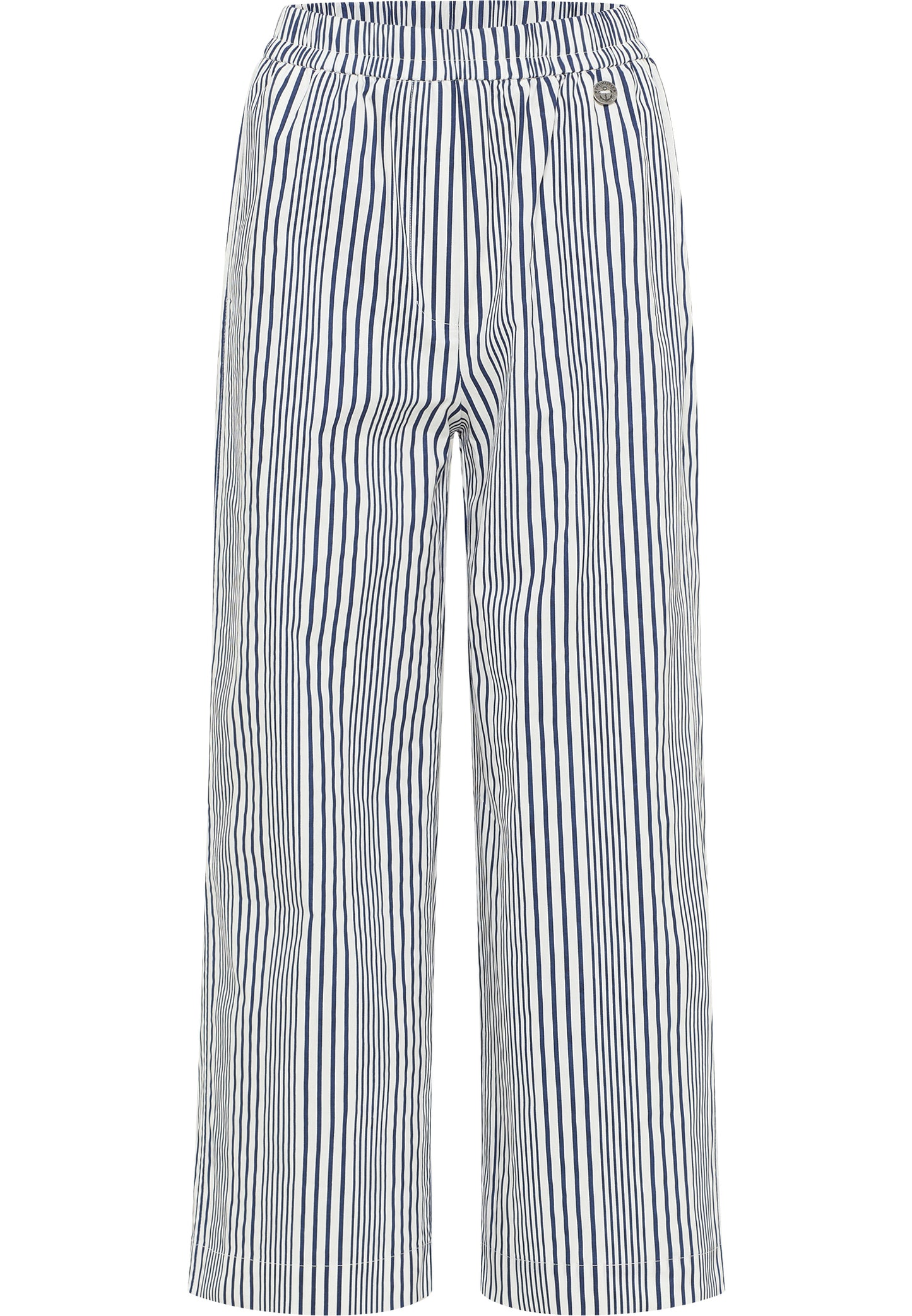 Dreimaster Maritim Women's Culottes