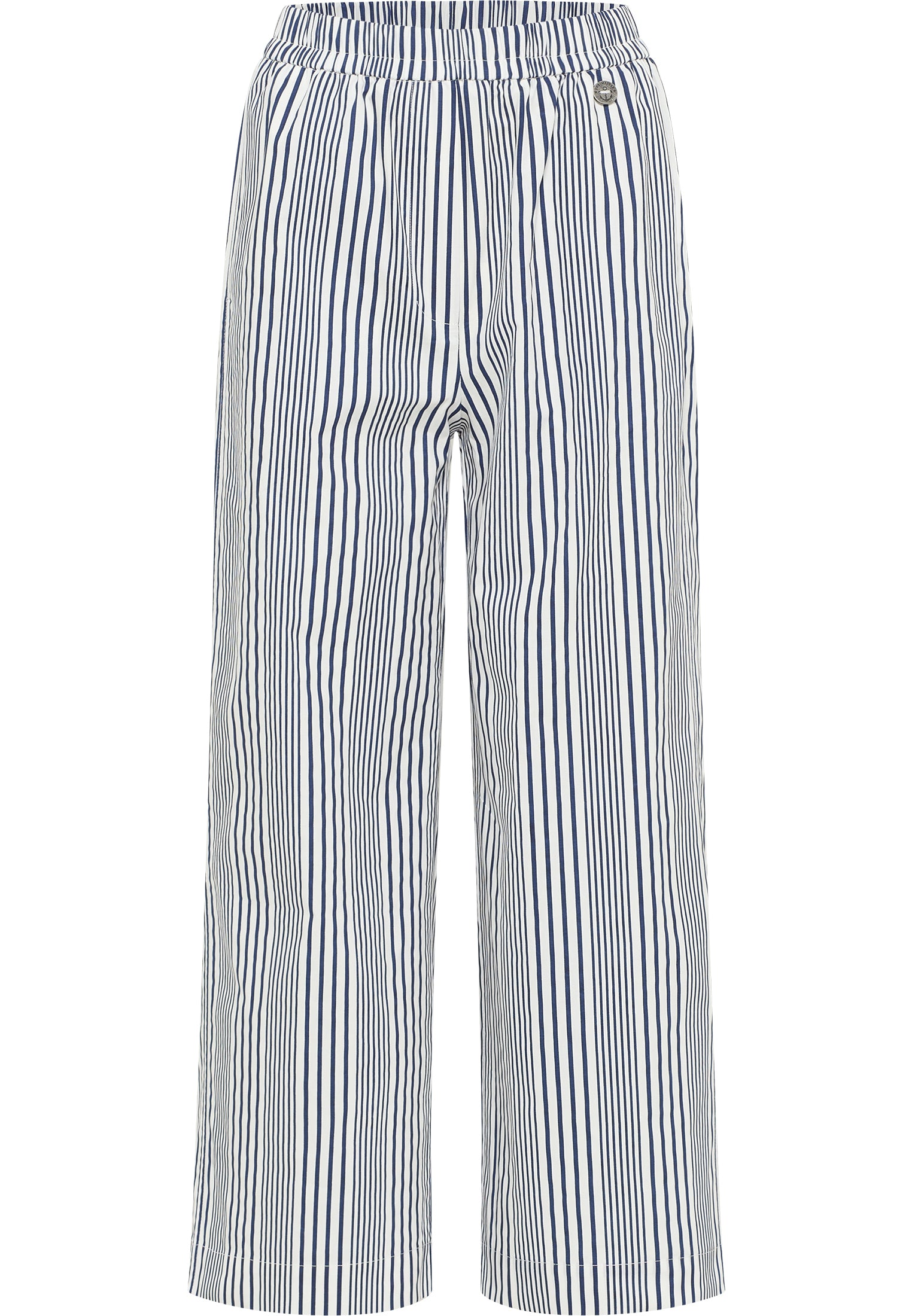 Dreimaster Maritim Women's Culottes