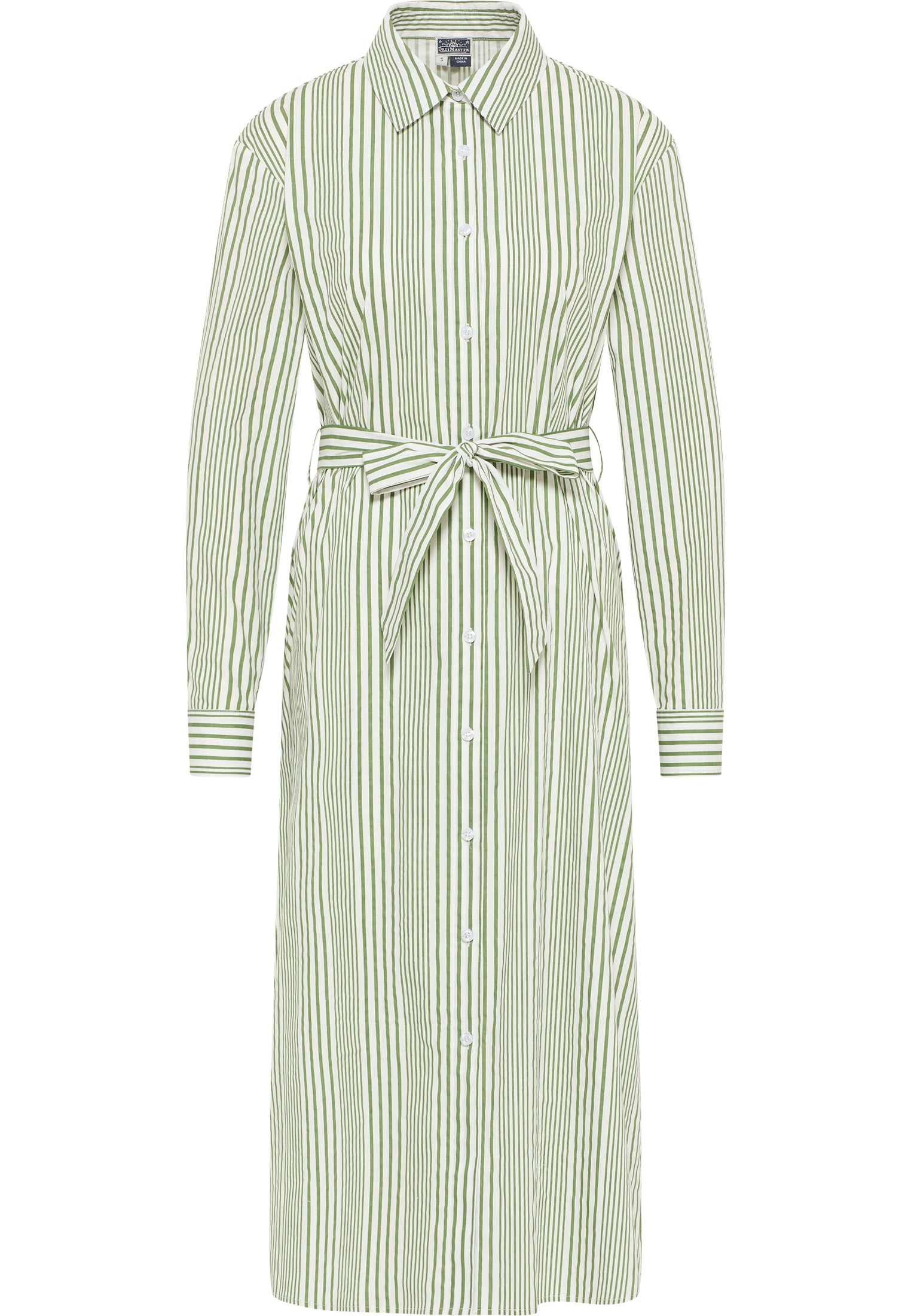 DreiMaster Maritim Women's Shirt Dress