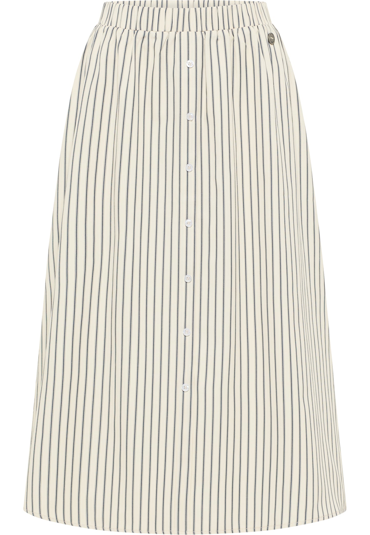 Dreimaster Maritim Damen A-Linienrock