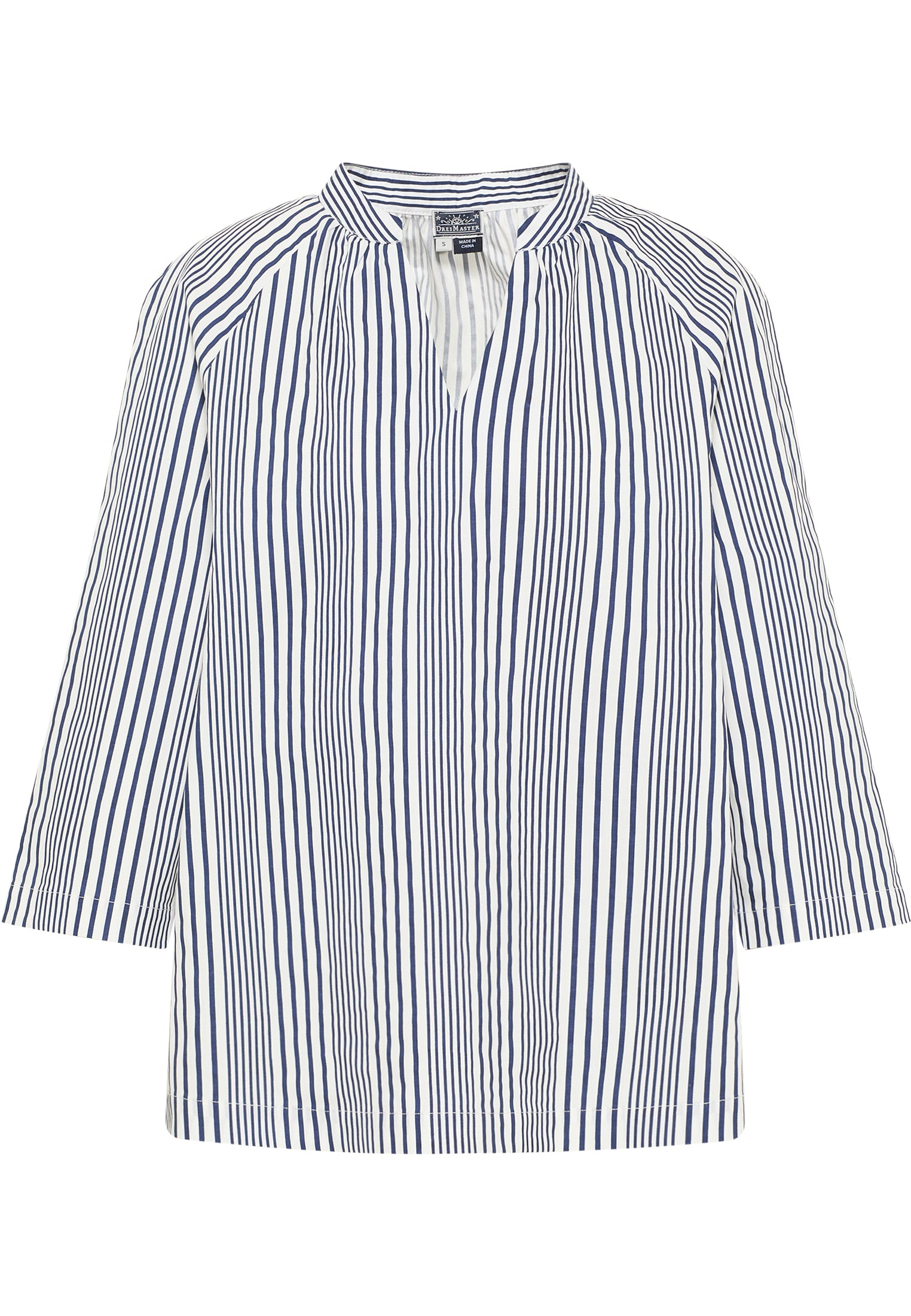 DreiMaster Maritim Women's Tunic