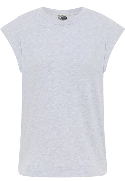 Ärmelloses Damen-Sweatshirt von Dreimaster Maritim