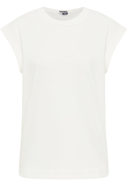 Ärmelloses Damen-Sweatshirt von Dreimaster Maritim