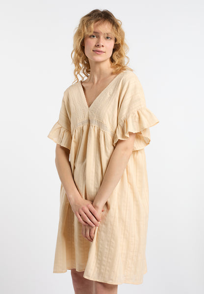 DreiMaster Vintage sukienka damska