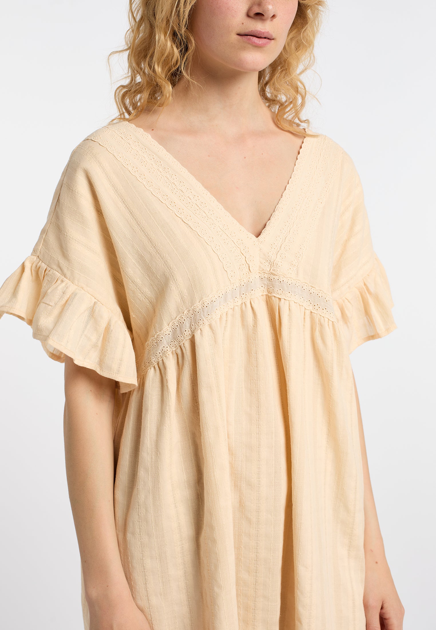 DreiMaster Vintage sukienka damska