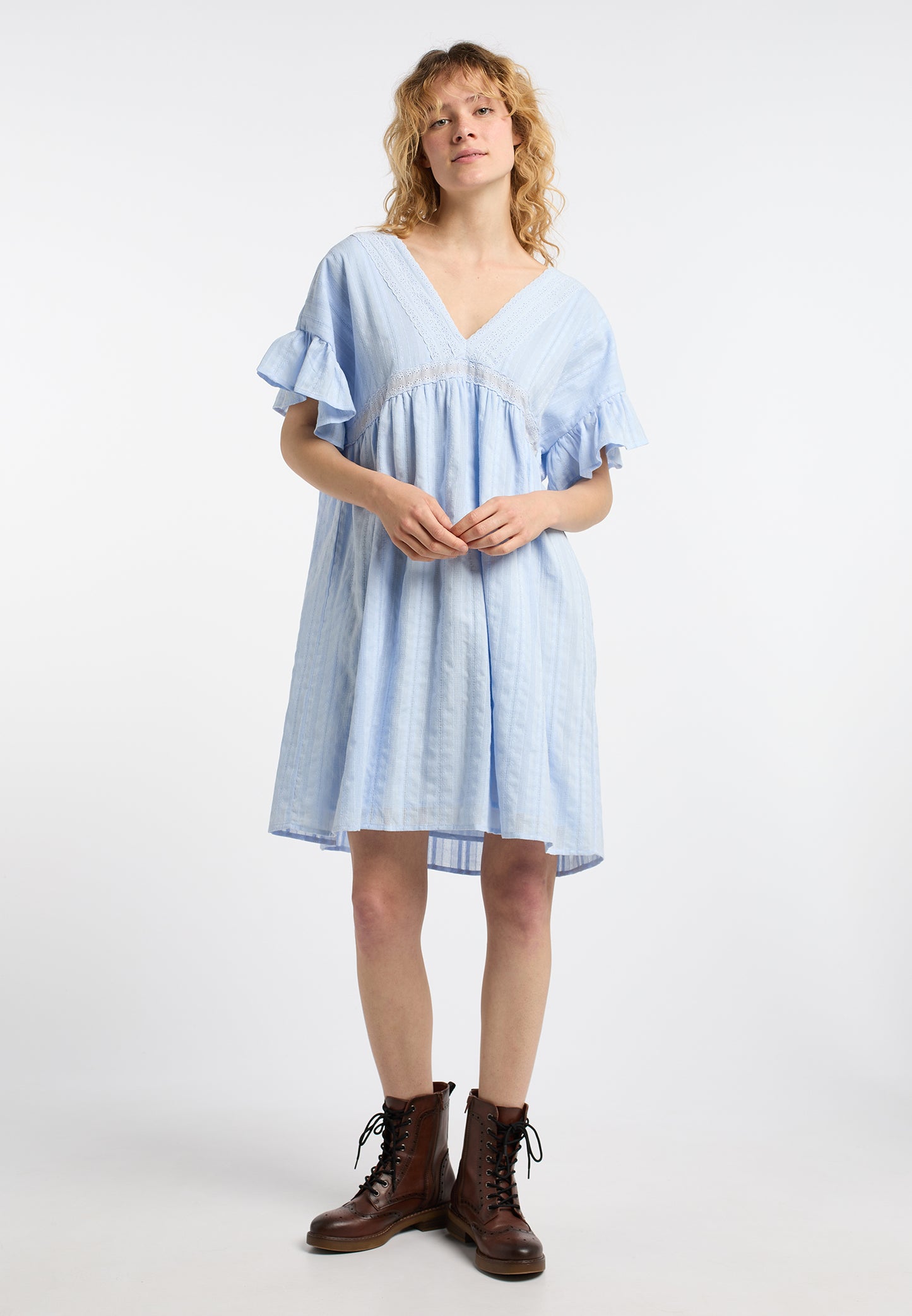 DreiMaster Vintage sukienka damska