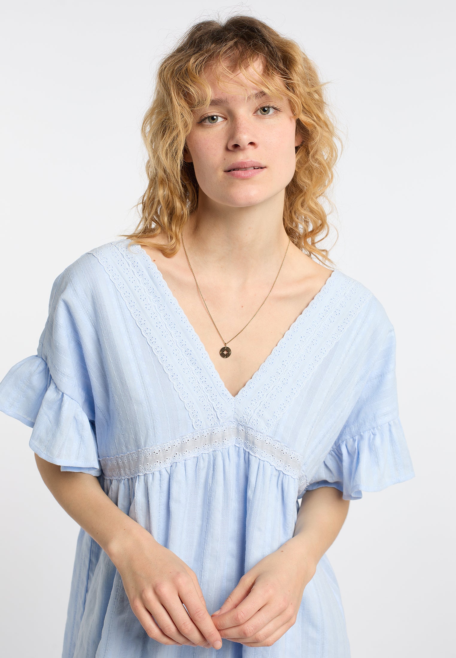 DreiMaster Vintage sukienka damska