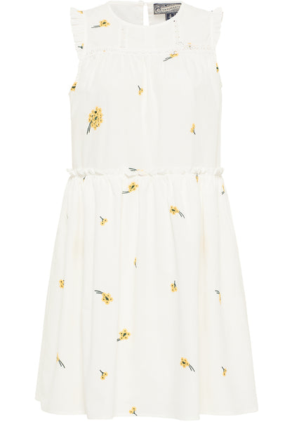 DreiMaster Vintage Women's Midi Dress