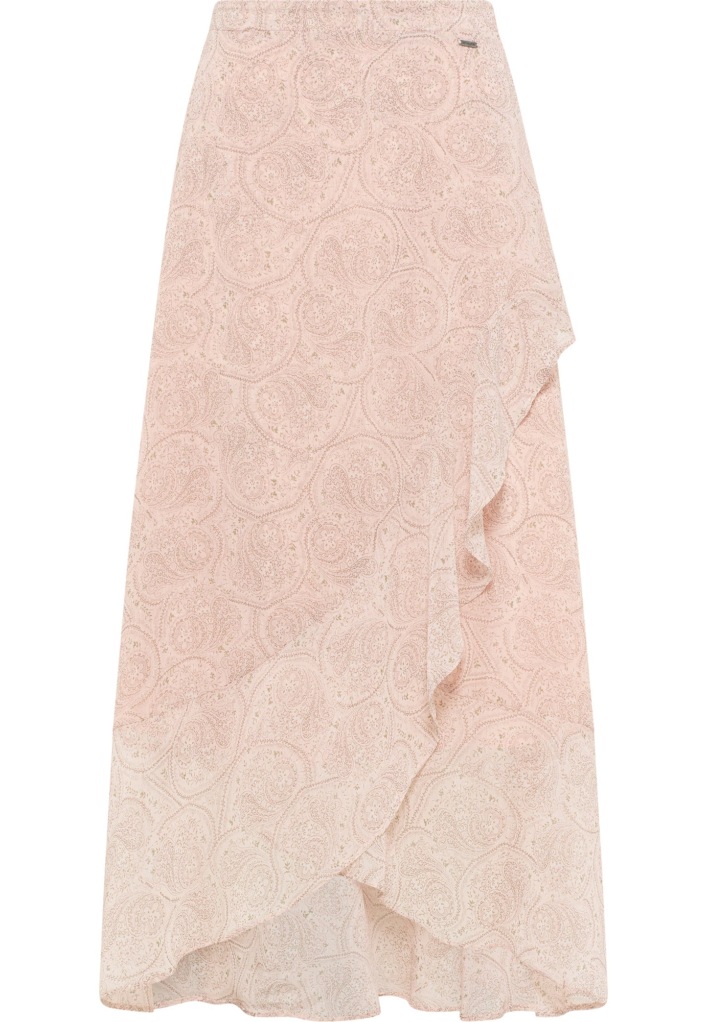 Dreimaster Vintage Damenrock