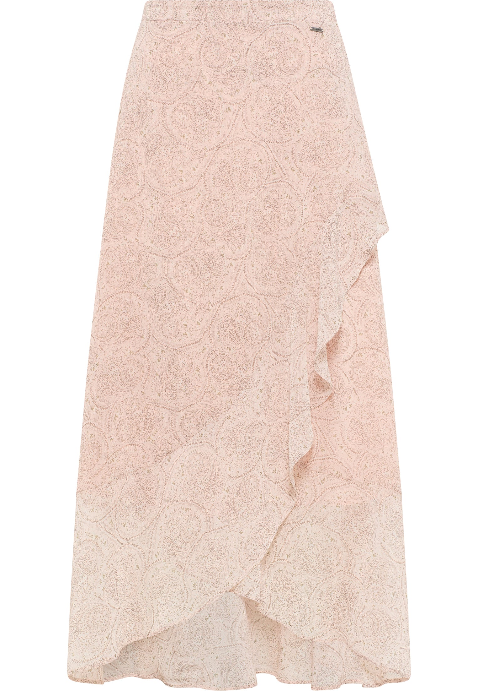 Dreimaster Vintage Damenrock