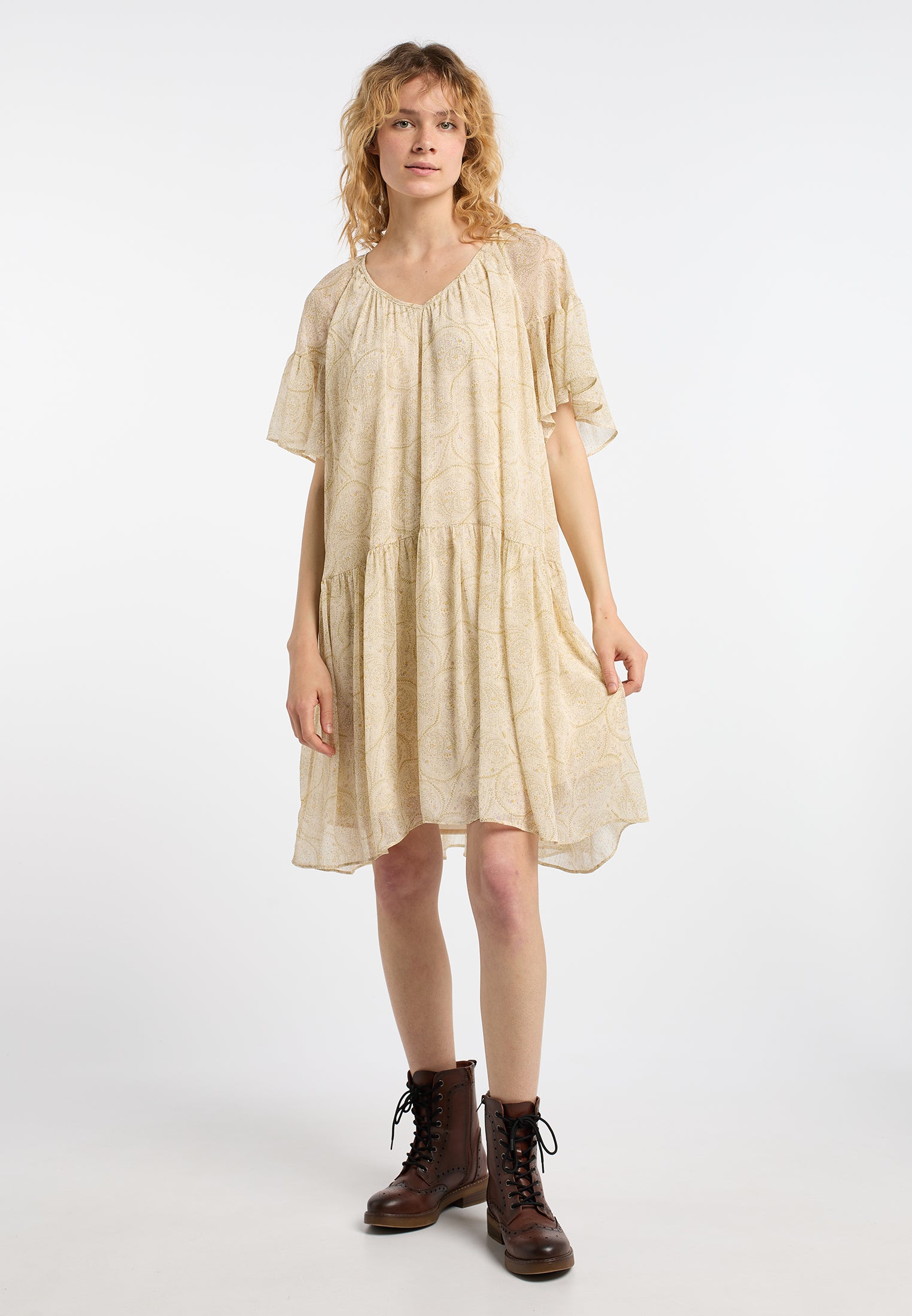 DreiMaster Vintage Women's Dress