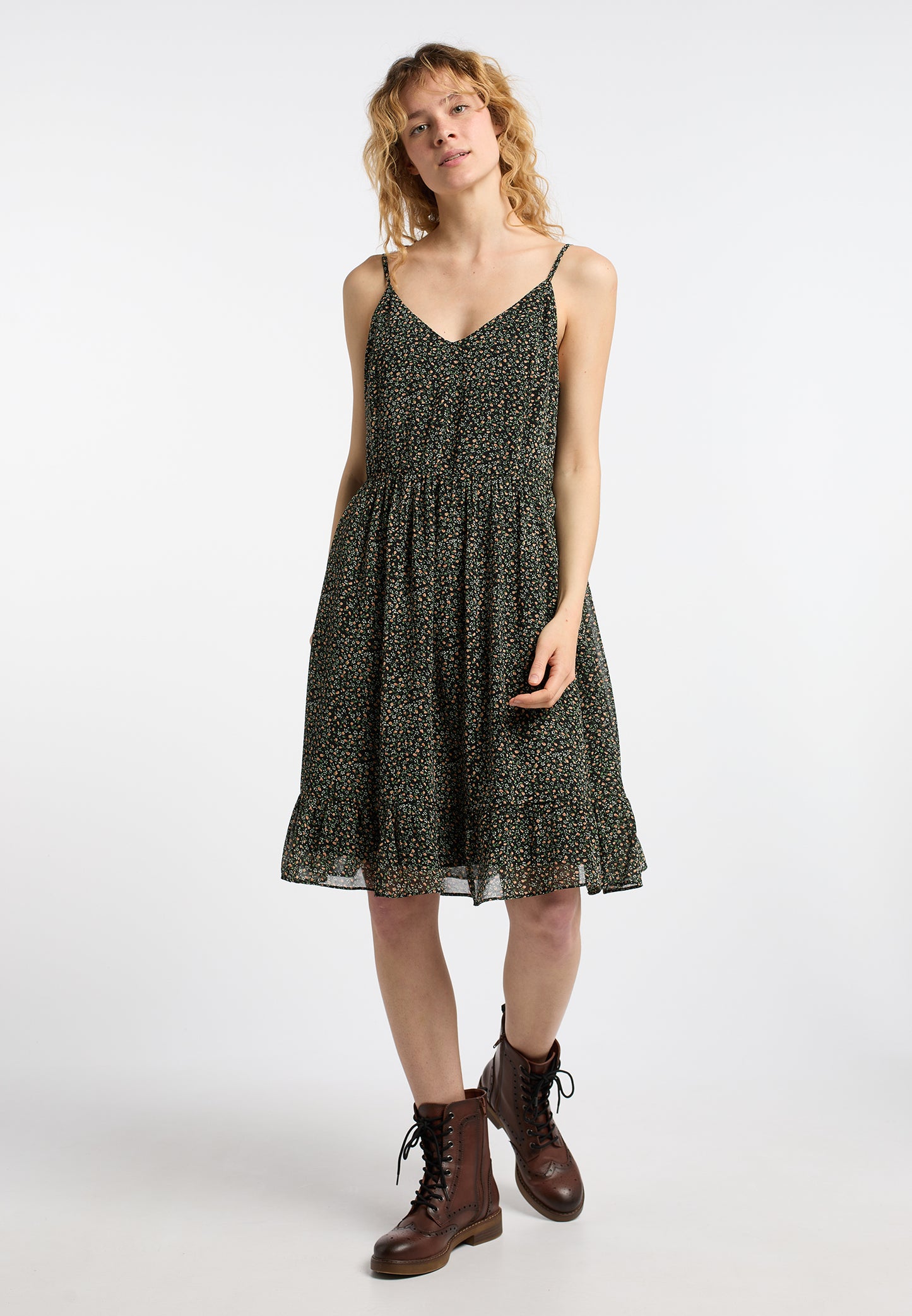 DreiMaster Vintage Women's Dress