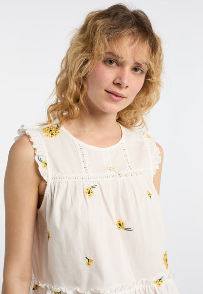 DreiMaster Vintage damski top