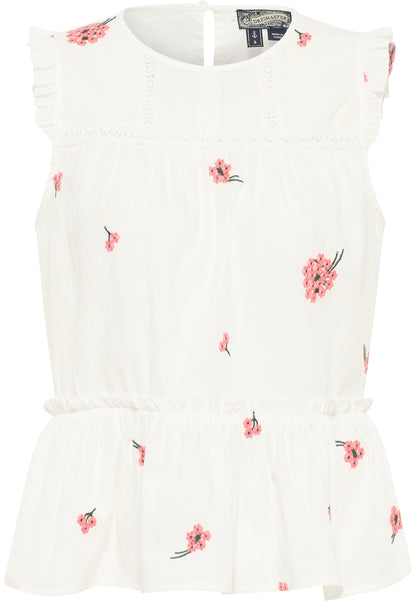 DreiMaster Vintage damski top