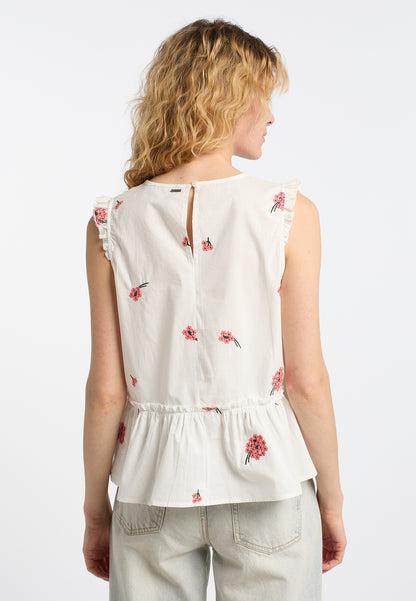 DreiMaster Vintage damski top