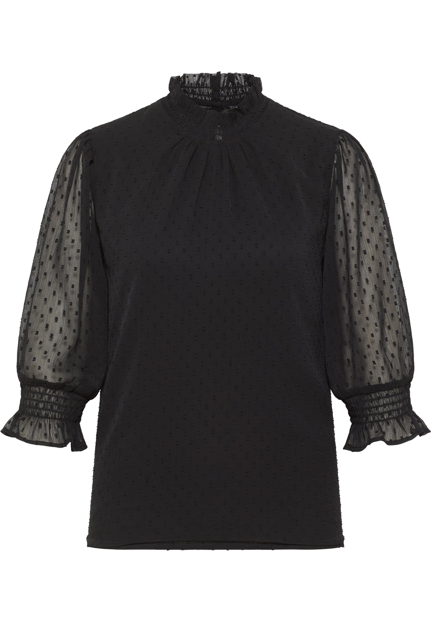 DreiMaster Vintage Women's Blouse Shirt