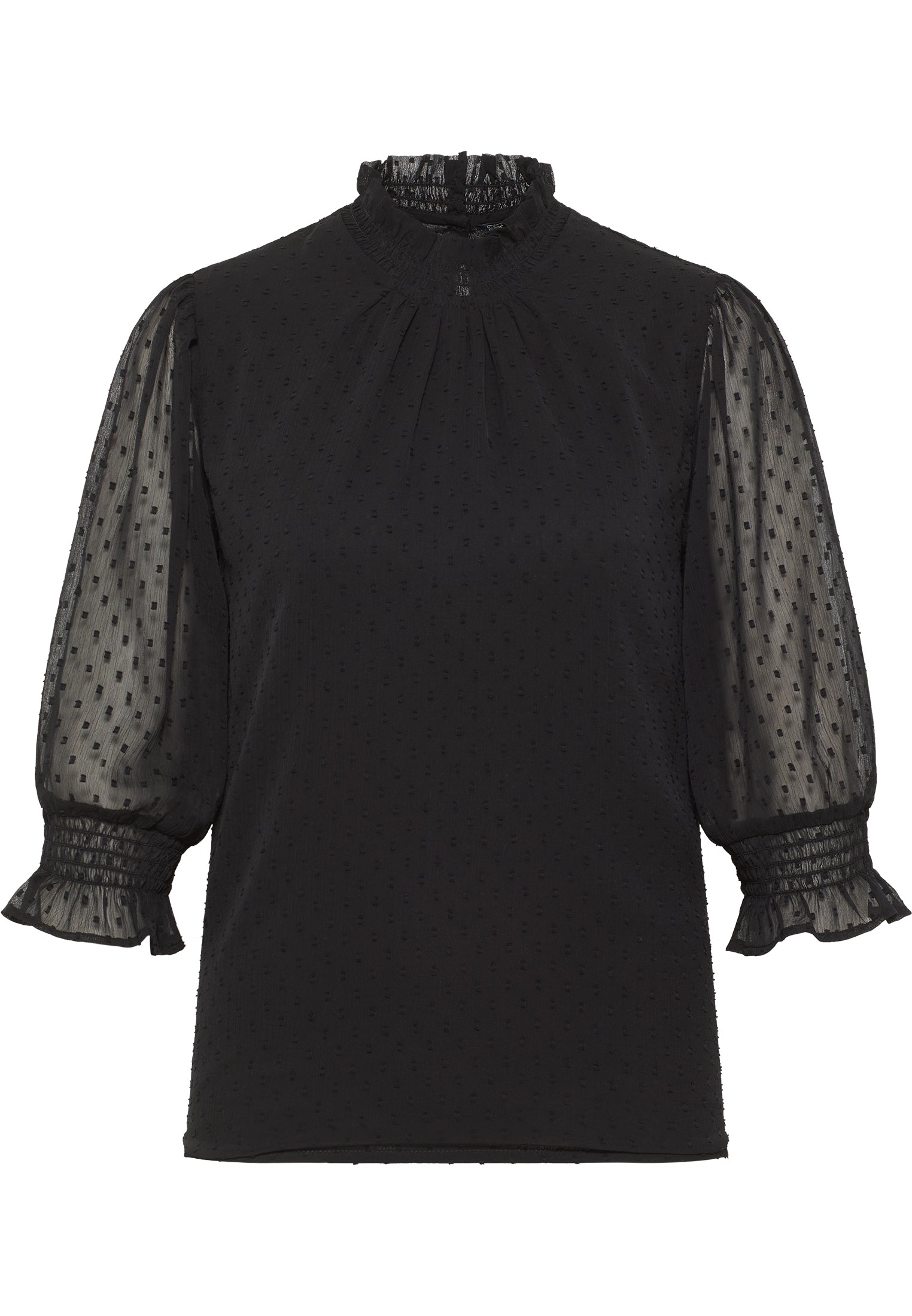 DreiMaster Vintage Women's Blouse Shirt