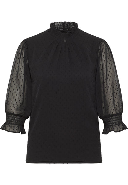 DreiMaster Vintage Women's Blouse Shirt